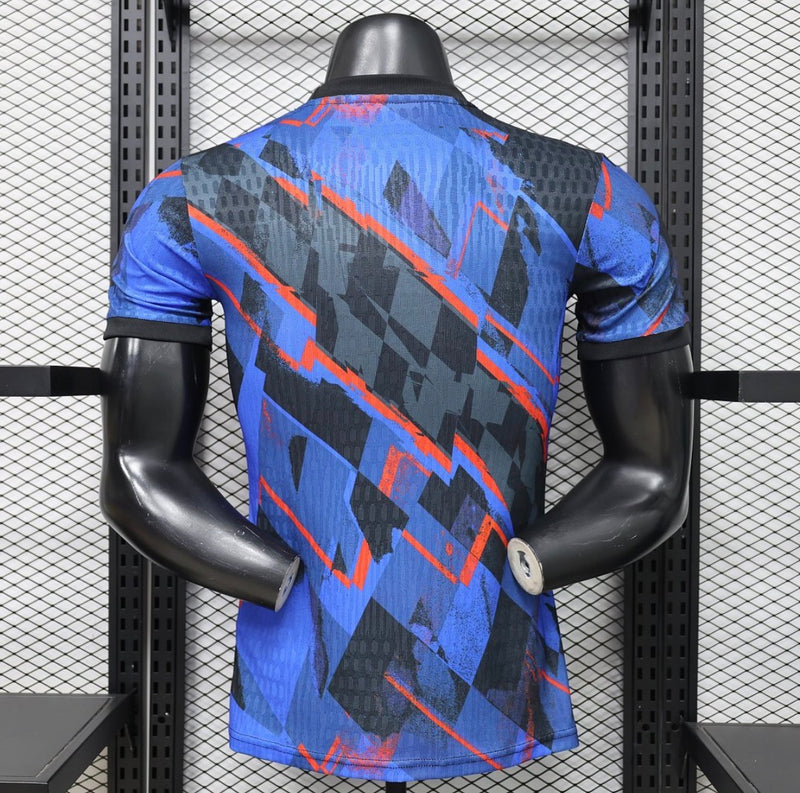 Croatia  2026 Special Jersey
