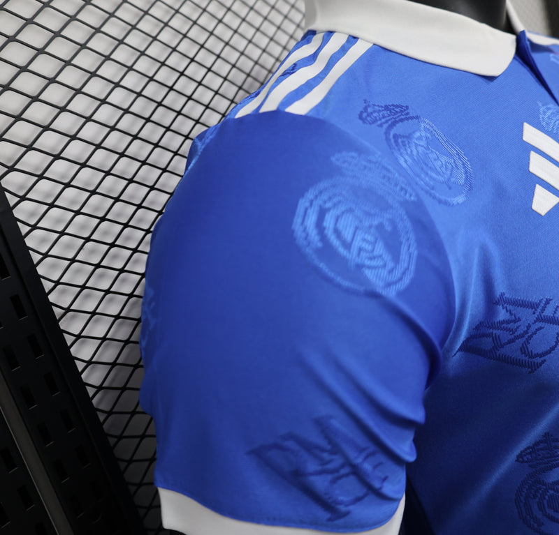 Real Madrid Football shirts 25/26, Special Edition (Player Version)