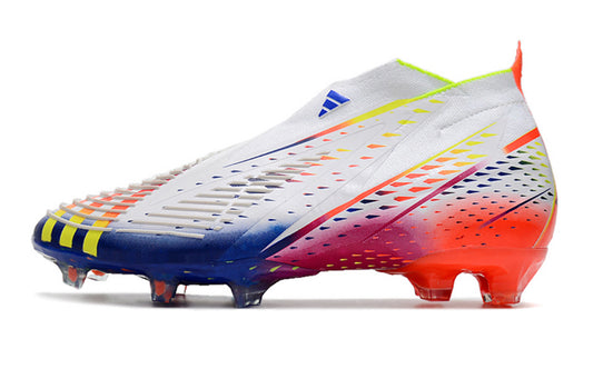 Botas Adidas Predator Edge+ FG