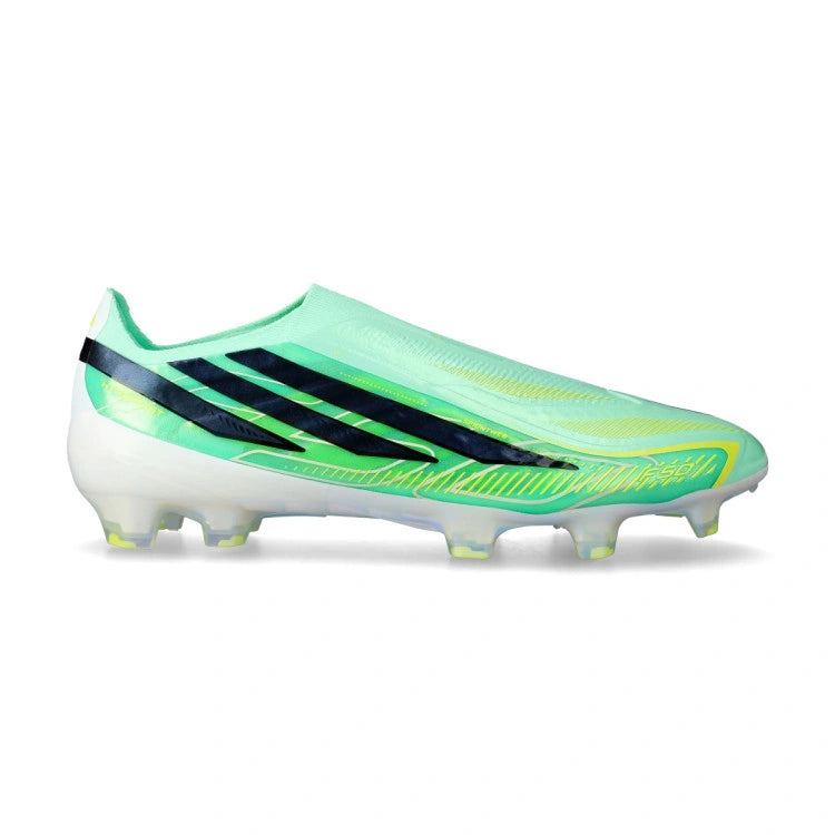 Adidas Football Boots laceless F50 Hyperfast Elite FG