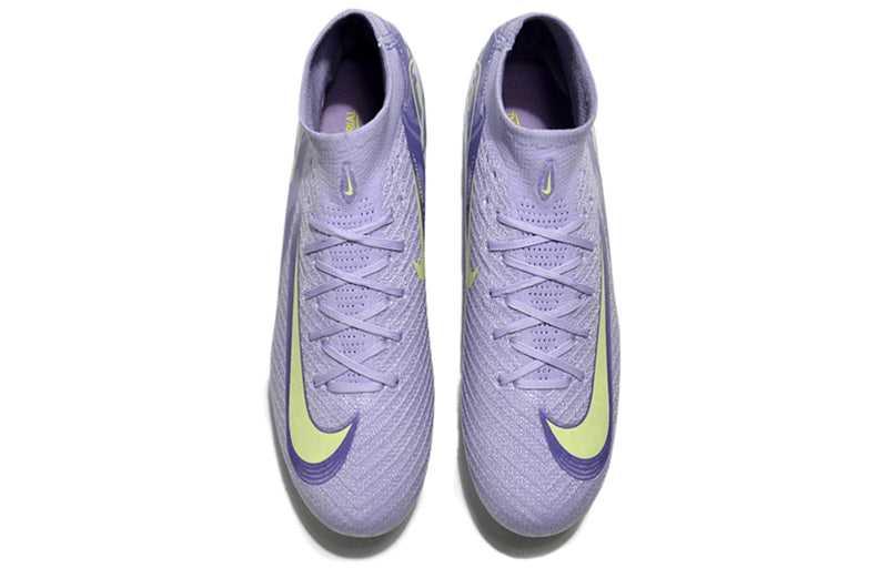 Nike Mercurial Air Zoom Superfly 10 Elite Metal studs (Sg)