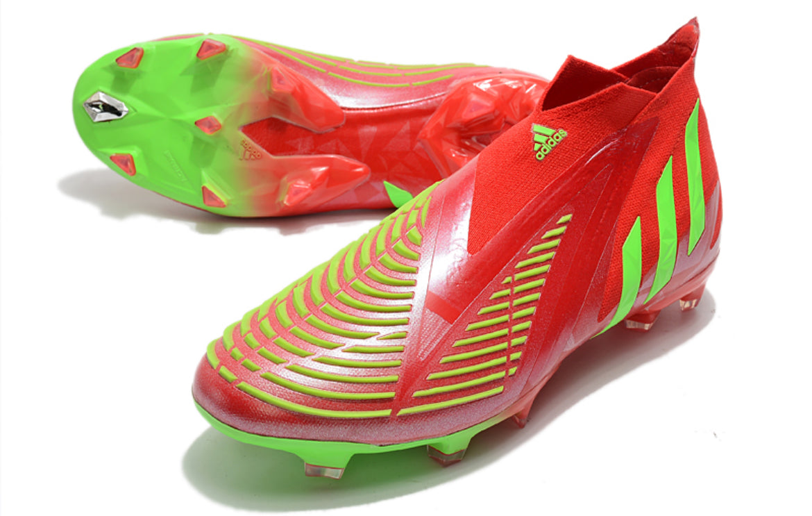 Botas de fútbol Predator Edge+ FG