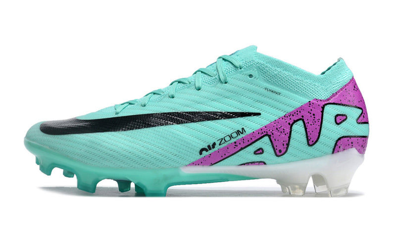 Zapatos de fútbol de Nike Mercurial Air Zoom Vapor 15 Pro FG “Peak Ready”