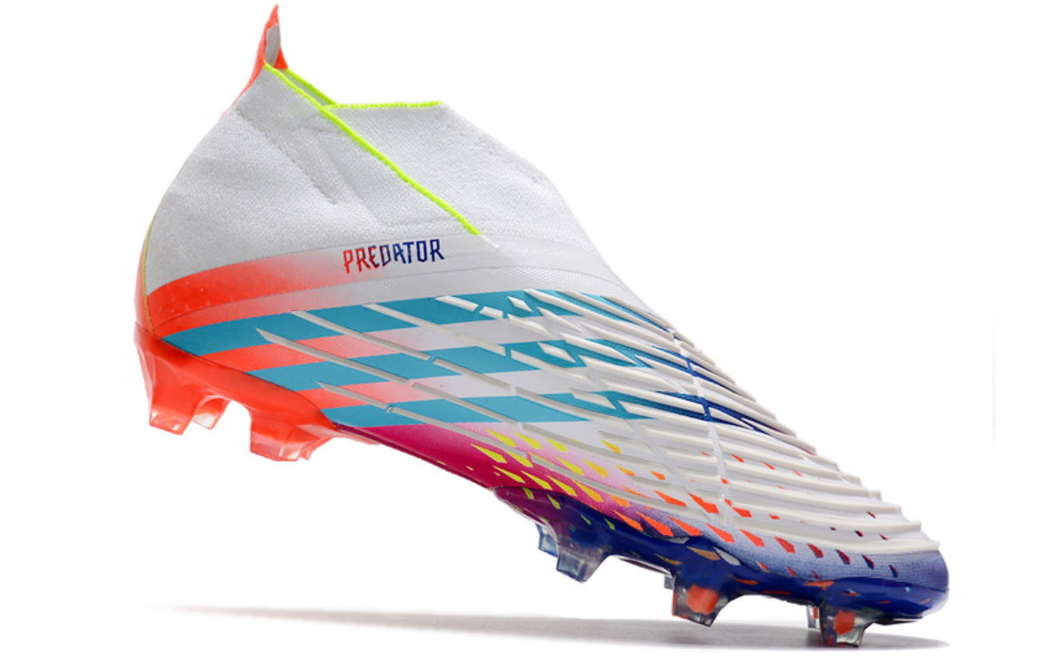 Botas Adidas Predator Edge+ FG