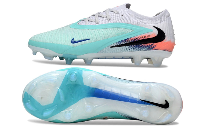 Nike Phantom 6 United Low Elite