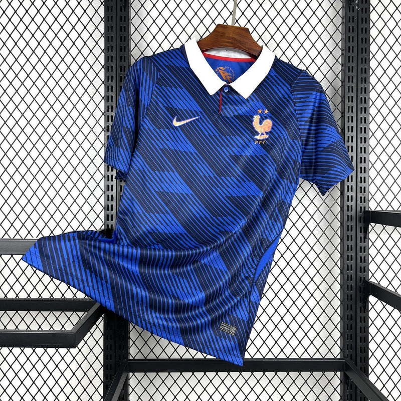 France 2026 WC Home Jersey