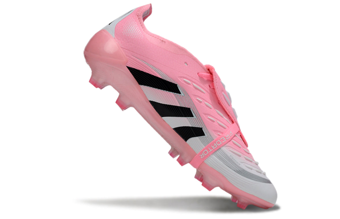 Adidas Predator with Tongue X Beckham Elite FG