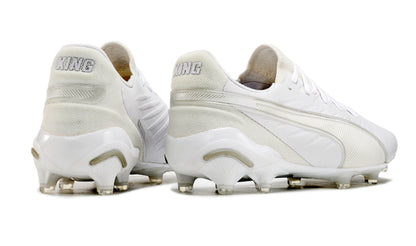 Botas Puma King Ultimate FG/Ag