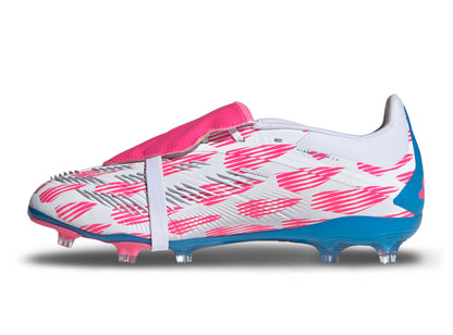 Bota de fútbol Adidas Predator 30 Elite FG