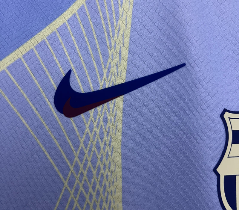 Barcelona Football Shirt 25/26 Special Edition