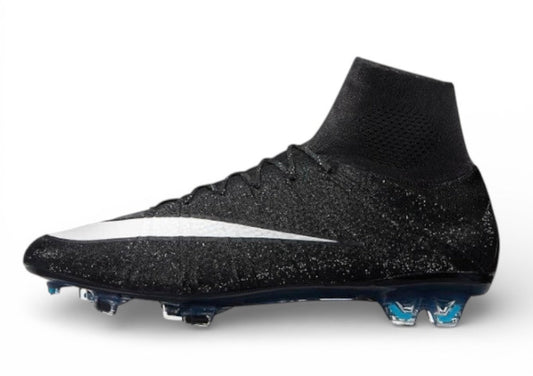Nike Mercurial Superfly IV X CR7 Elite FG