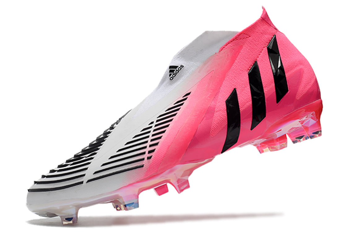 Botas de fútbol Adidas Predator Edge LZ+ FG