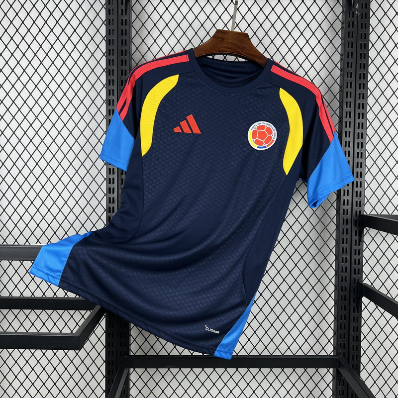 Colombia  2026 WC Jersey