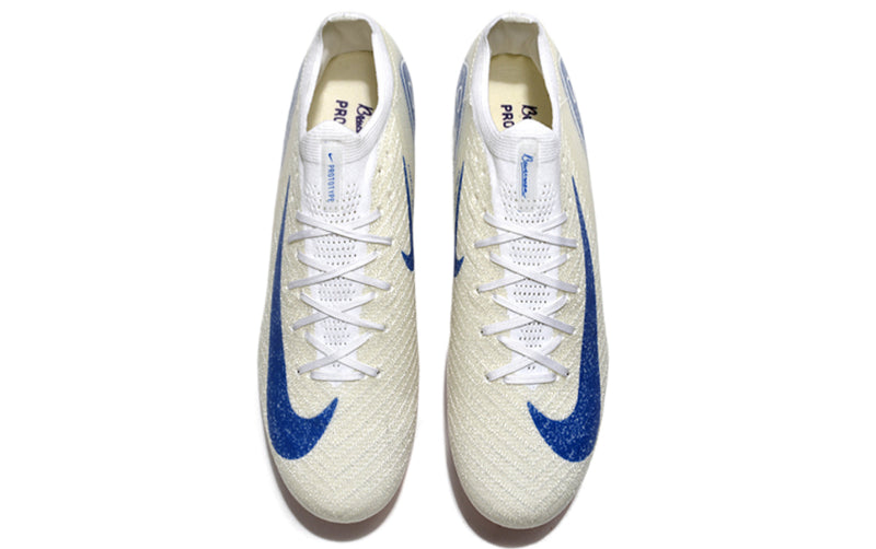 Nike Mercurial Air Zoom Vapor 16 Elite Metal studs (SG)