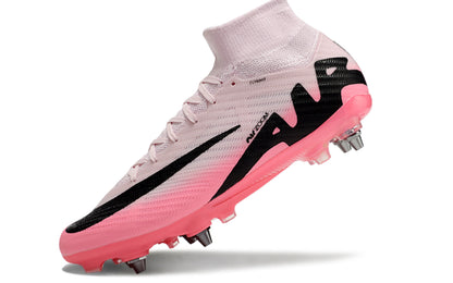 Nike Mercurial Air Zoom Superfly Vapor 9 Elite Metal studs (Sg)