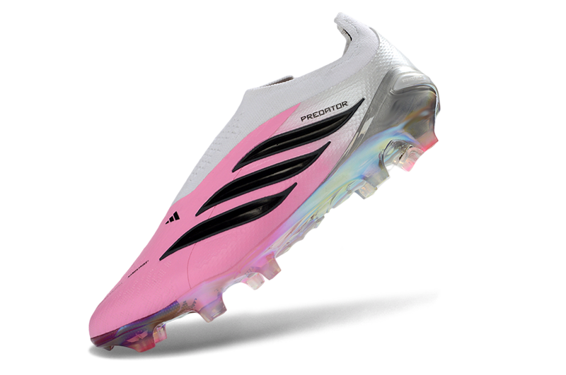 Adidas Football Boots Predator Laceless Elite FG