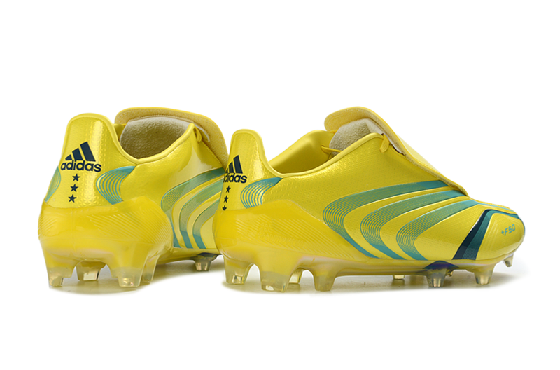 Adidas Football Boots F50 Elite FG TUNIT