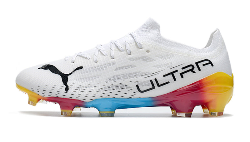 Botas de fútbol Puma