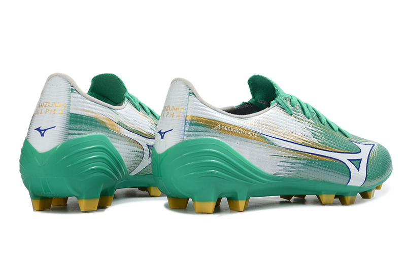 Mizuno football boots Alpha III  Elite FG