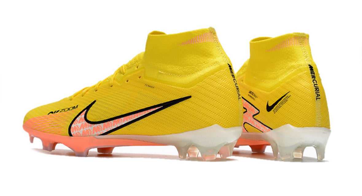 Nike Mercurial Air Zoom Superfly Vapor 15 Elite FG
