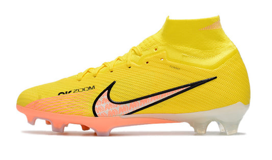 Nike Mercurial Air Zoom Superfly Vapor 15 Elite FG