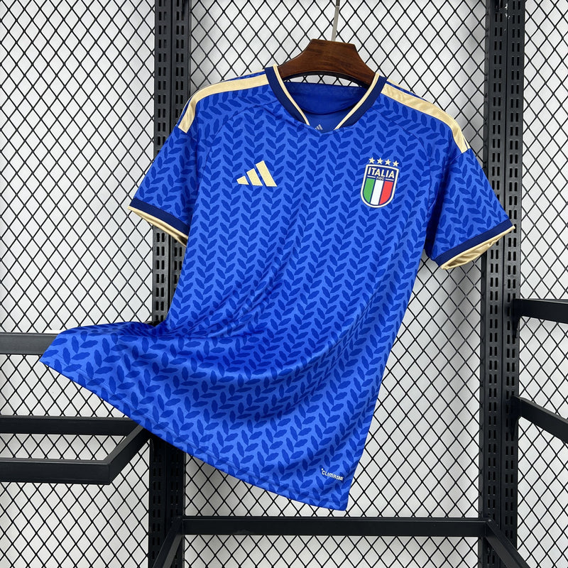 Haití  2026 WC Home Jersey