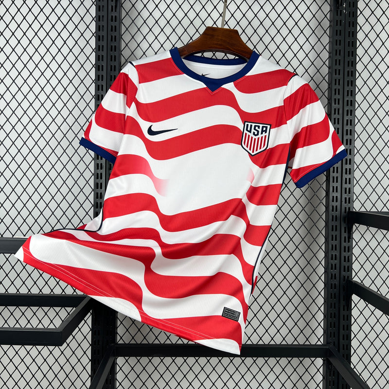 USA   2026 WC home  Jersey