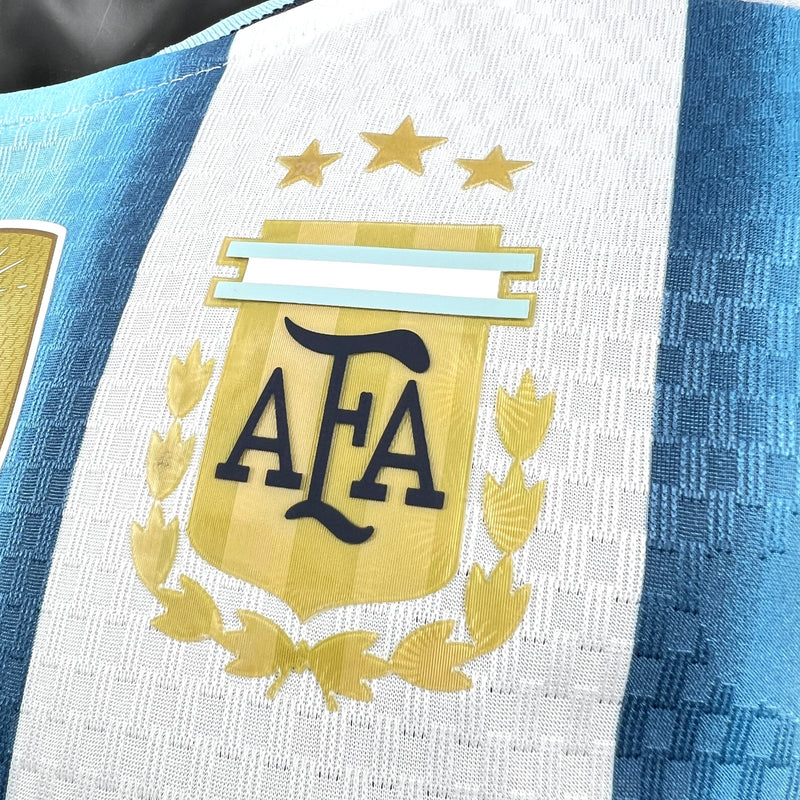 Argentina 2026 WC home Jersey