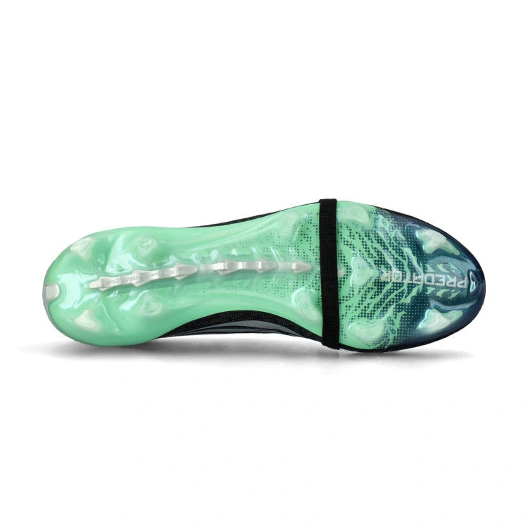 Adidas Predator with Tongue Elite FG
