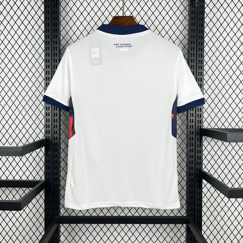 Ecuador  2026 WC Away  Jersey