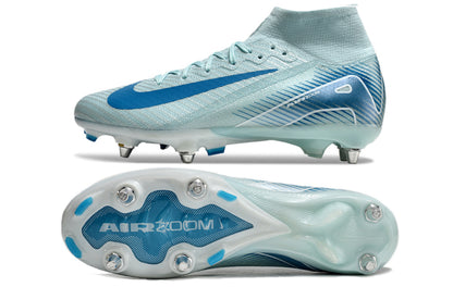 Nike Mercurial air Zoom Superfly 10 Elite Metal studs (sg)