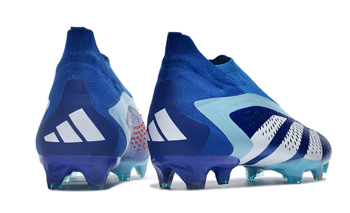 Botas de fútbol Adidas Predator Accuracy+ FG