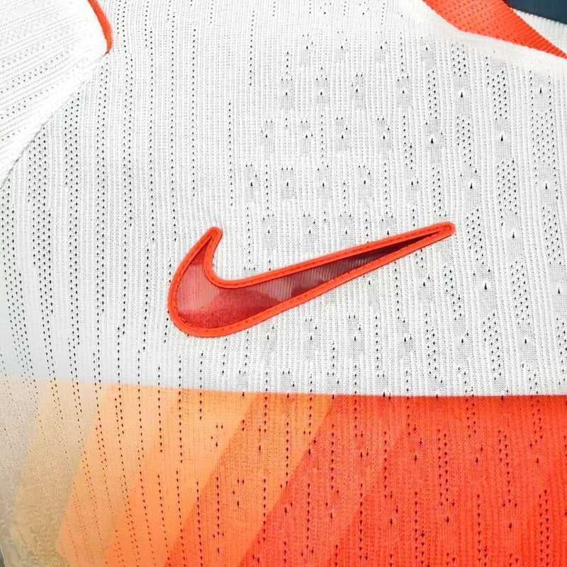 Netherlands 2026 WC Away  Jersey