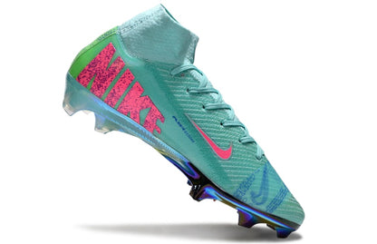 Bota Nike Air  Zoom Mercurial Superfly 10 Elite SE FG