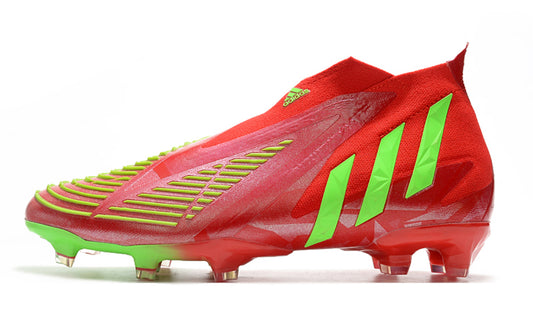 Botas de fútbol Predator Edge+ FG