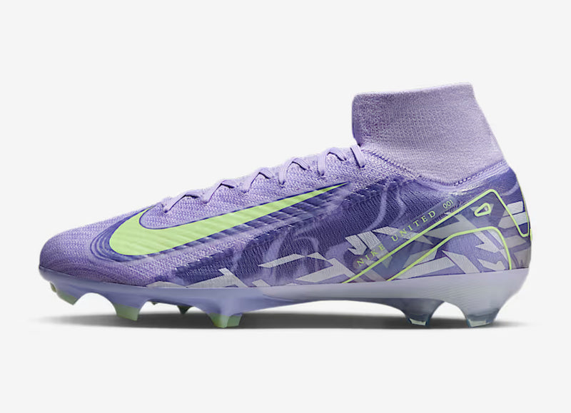 Nike Mercurial Air zoom Superfly 10 Elite FG “Nike United”