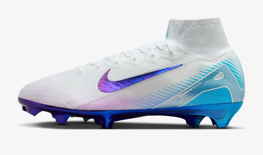 Nike Mercurial Superfly 10 Elite FG