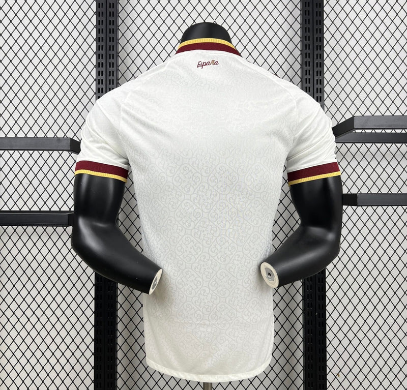 Spain 2026 WC Away Jersey
