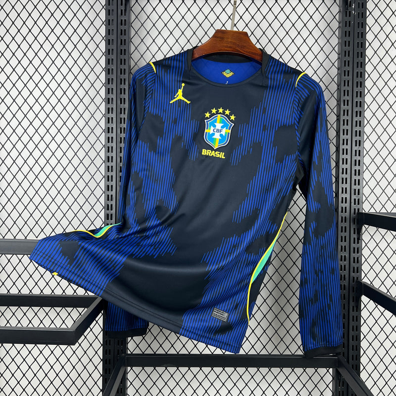Brasil 2026 WC special  Jersey