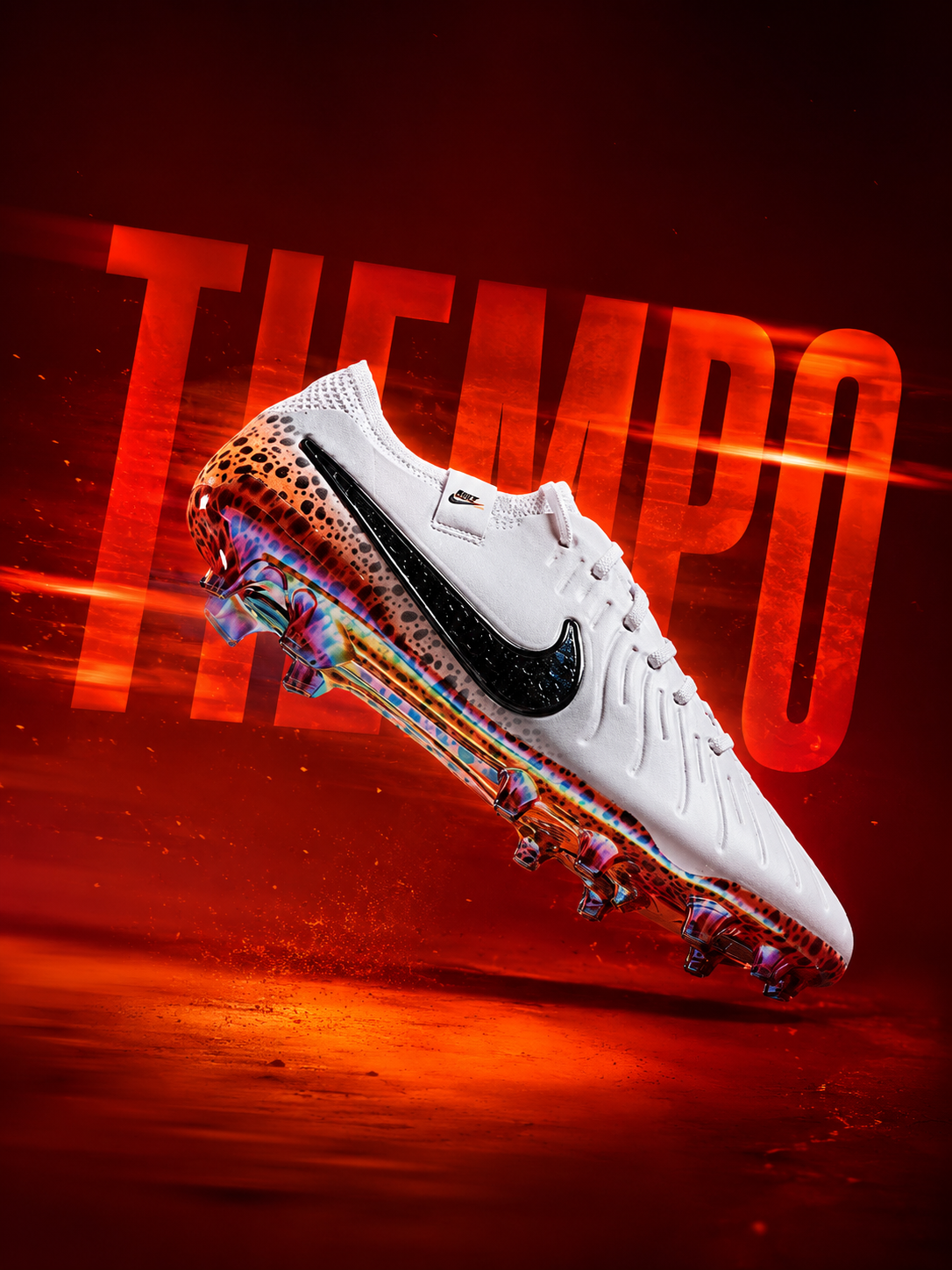 Nike Tiempo