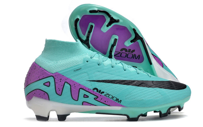 Botas de fútbol Nike ZOOM SUPERFLY 9 ELITE FG