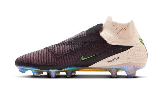 Nike Phantom 6 High Elite FG X Kobe Bryant “Black Mamba”