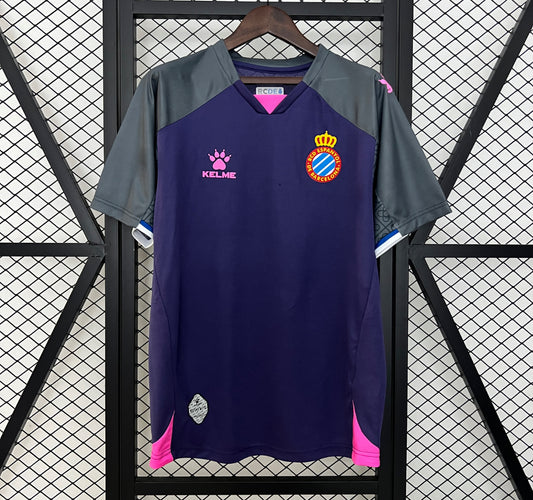 RCD Espanyol Away Shirt, season 24/25
