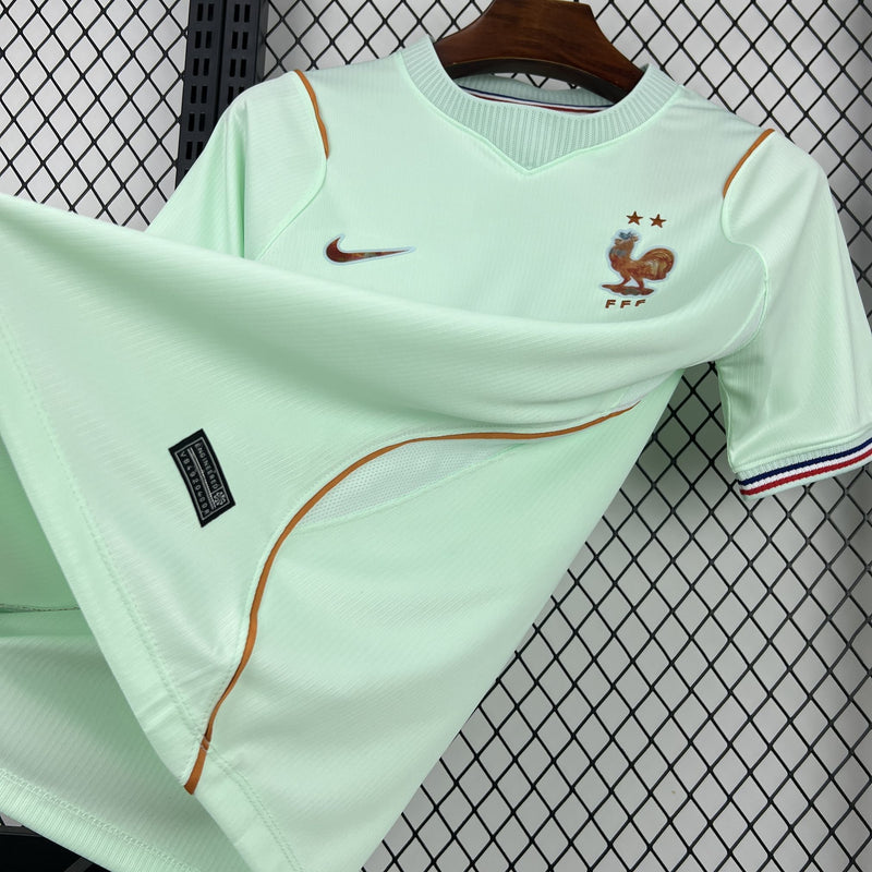 France 2026 WC Jersey