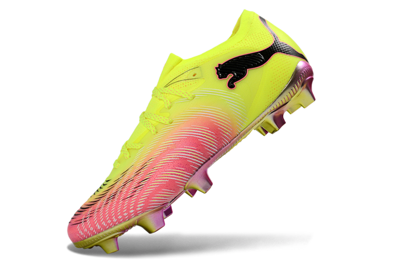 Football Boots Puma Future 8 Elite FG