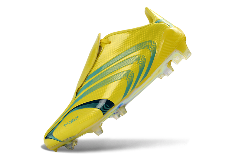 Adidas Football Boots F50 Elite FG TUNIT