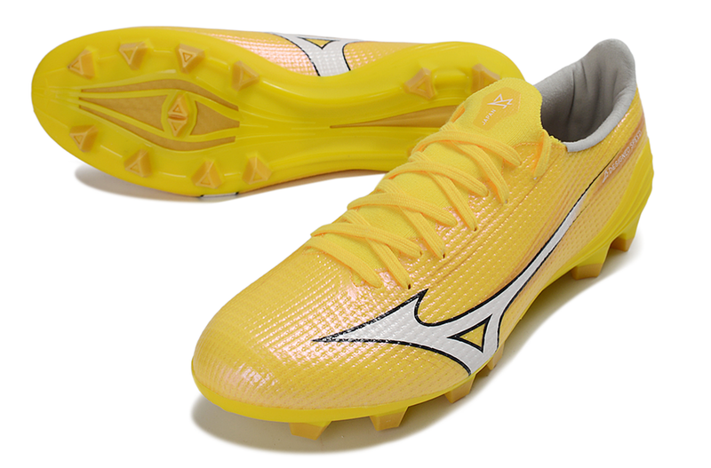 Mizuno football boots Alpha III  Japan Elite FG