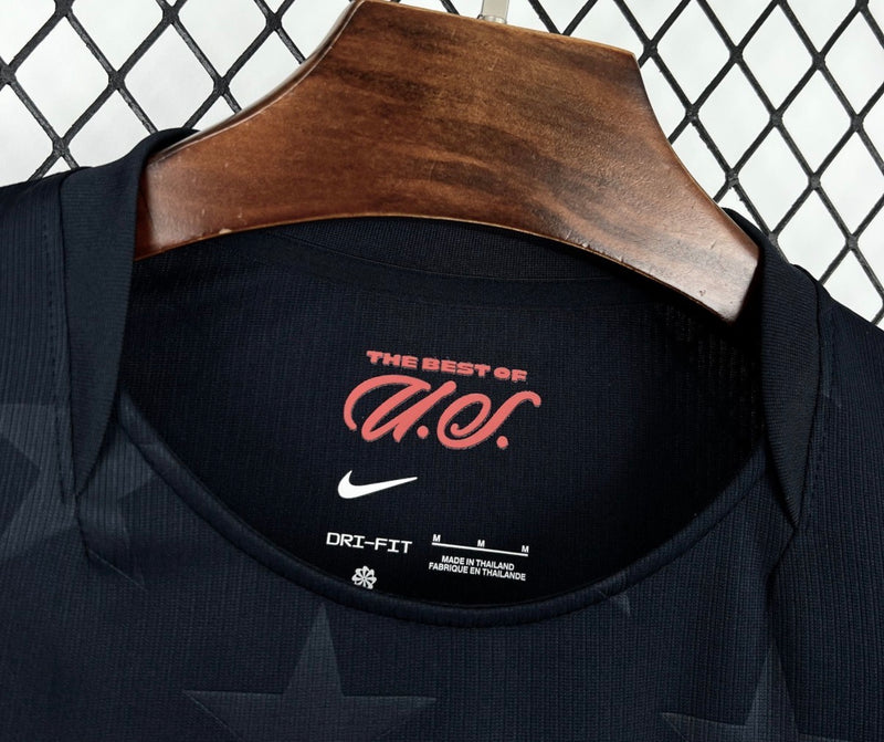 USA 2026 WC Jersey