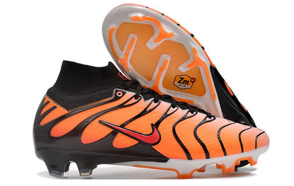 NIKE MERCURIAL SUPERFLY ZM ORANGE
