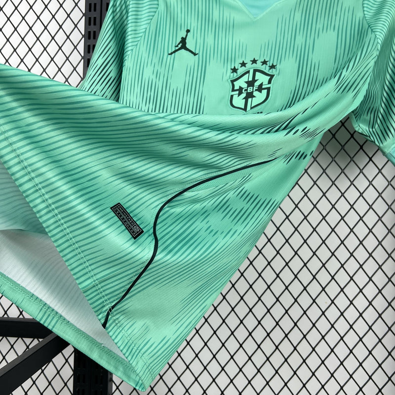 Brasil special Jersey